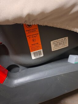 Britax Römer Dualfix - 4
