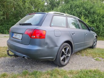 ⭐️ AUDI A4 B7 AVANT 2,5 TDI - 4