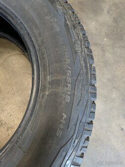 Pneumatiky 265/65 R18 - 4