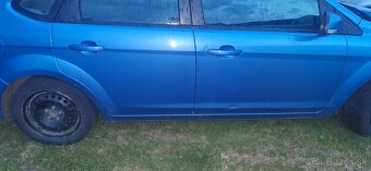 Focus 1.8 tdci kod KKDA - 4