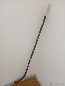 Kompozitna hokejka CCM ribcore 63k - 4