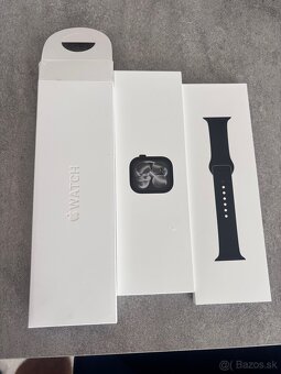 Apple Watch 11 series - 4