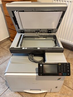 Tlačiareň Ricoh Aficio MPC305spf - 4