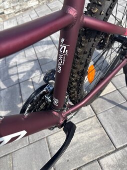 bicykel CTM Charisma 3.0 – 27,5" - 4