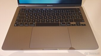 MacBook Pro 13" M1 - 4