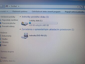 Hp probook 4330s + Intel core i5 + 8gb ram + Windows 7 - 4