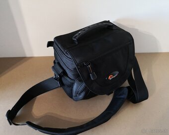 Brašňa Lowepro - 4