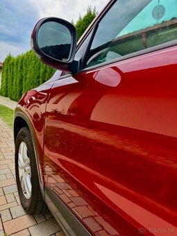 Volkswagen Tiguan 2.0TDi - 4