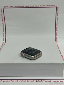 Apple Watch 9 41mm Silver - 4