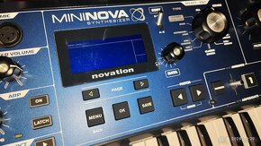 Novation Mininova - 4