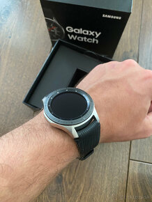 Samsung Galaxy Watch 46mm SM-R800 - 4