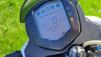 KTM duke 125 (11kw) - 4