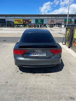 Audi a7 Bitdi - 4