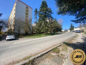 PREDAJ Garáž ul. Prachatická, Zlatý Potok - Zvolen - 4