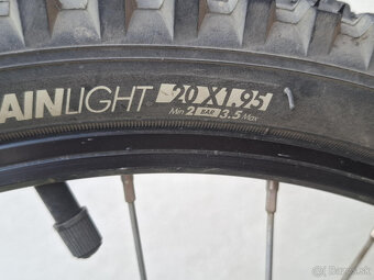 Predaj bicykla - 4