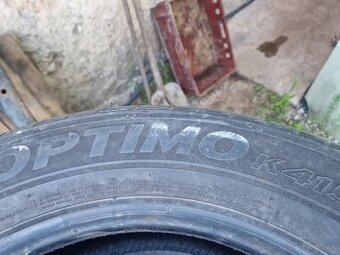 Predam pneu 225/60 r17 - 4