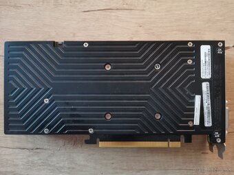 Gtx 1660 super OC - 4
