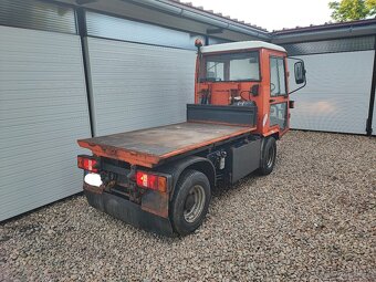 Sněžka SSAZ 4x4 - 4