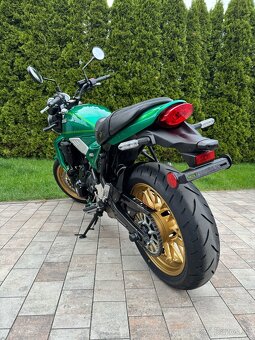 Kawasaki Z650 RS 35kW - 4