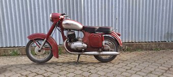 Jawa 250 353 - 4
