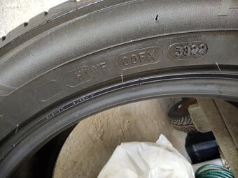 NOVÉ Michelin Primacy 3 225/50 R18 95V - 4