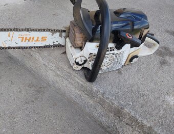 Stihl ms 362 C-M - 4