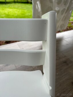 Stokke rastuca stolicka - 4