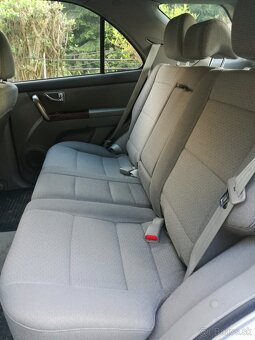 Kia Sorento - 4