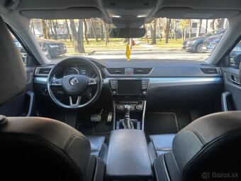 Ponúkam na Prenájom auto škoda super B 2.0 TDI 4x4 - 4