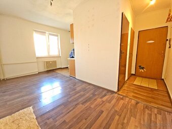 Tehlová Garsónka 23m2, predaj, top lokalita, Mudroňova, Koši - 4