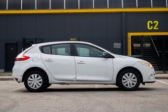 Renault Mégane - 4