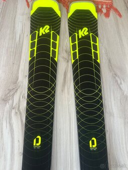 K2 Disruption - 4