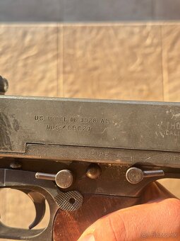 M1928 Thompson - 4