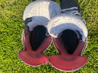 Predam hokejove korcule Bauer X900, vel. EUR 43 - 4