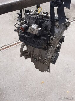 Opel Opel Adam,CORSA E, Astra K 1.0 Turbo - 4