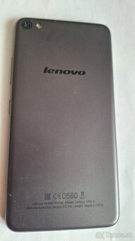 Lenovo S60-a - 4