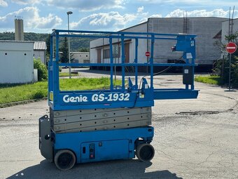 Genie GS-1932 - 4