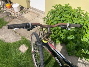Horsky bicykel Dema Rockie 26" - 4