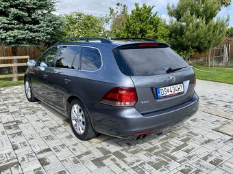 Volkswagen Golf 6 - 4