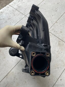 Sanie bmw e46 320d 110kw - 4