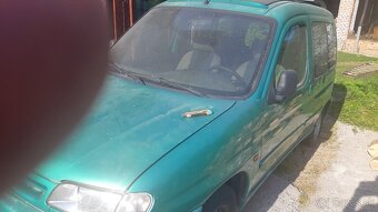 Citroen  Berlingo - 4