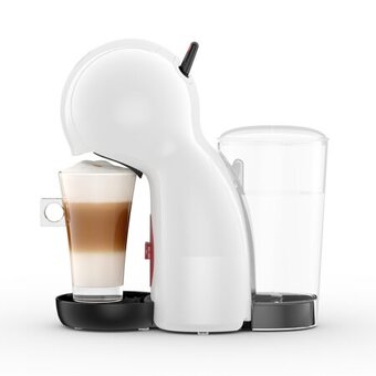 KRUPS NESCAFÉ® Dolce Gusto® Piccolo XS KP1A3110 biela KP1A31 - 4
