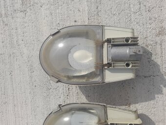 Predám Philips Malaga 3ks - 4