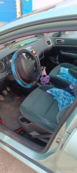 Peugeot 307 - 4