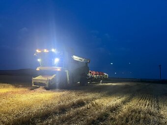 Claas lexion 460 - 4