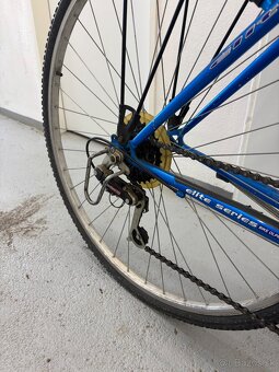 Na predaj damsky cestny bicykel znacky Olpran - 4