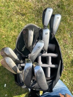 Golfové palice - 4