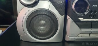 Hifi veža Philips - 4