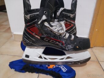Predam CCM AS3 PRO. - 4