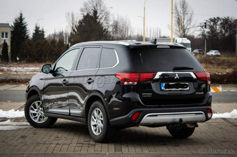 Mitsubishi outlander 2019 - 4